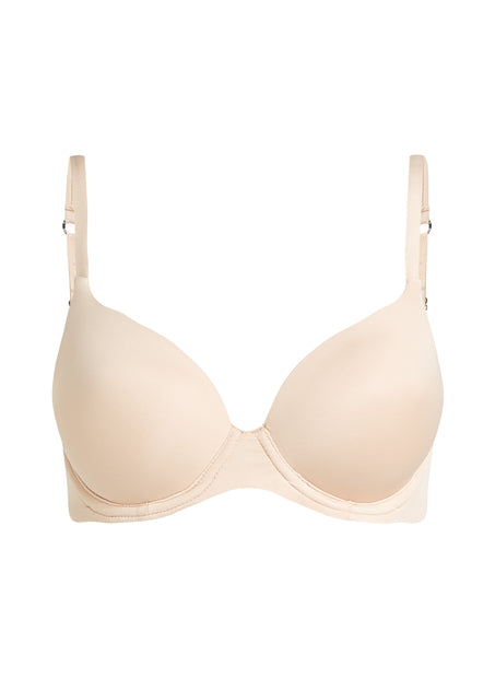 Signature Soft Essential Bra - Smoothie bd